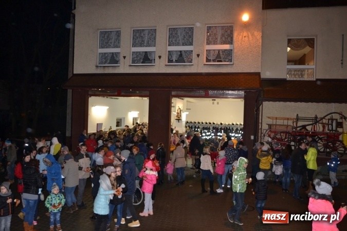 Zdjęcie w galerii na portalu naszraciborz.pl: Radości co niemiara, czyli Martinstag w Krzyżanowicach  wiadomości z regionu