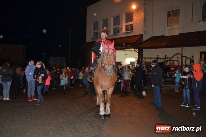 Zdjęcie w galerii na portalu naszraciborz.pl: Radości co niemiara, czyli Martinstag w Krzyżanowicach  wiadomości z regionu