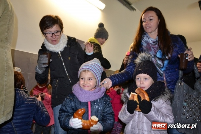 Zdjęcie w galerii na portalu naszraciborz.pl: Radości co niemiara, czyli Martinstag w Krzyżanowicach  wiadomości z regionu