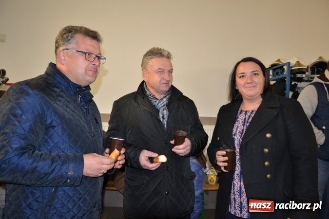 Zdjęcie w galerii na portalu naszraciborz.pl: Radości co niemiara, czyli Martinstag w Krzyżanowicach  wiadomości z regionu