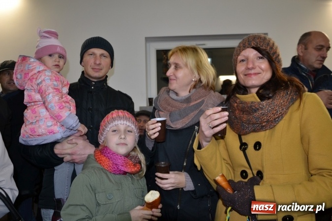 Zdjęcie w galerii na portalu naszraciborz.pl: Radości co niemiara, czyli Martinstag w Krzyżanowicach  wiadomości z regionu