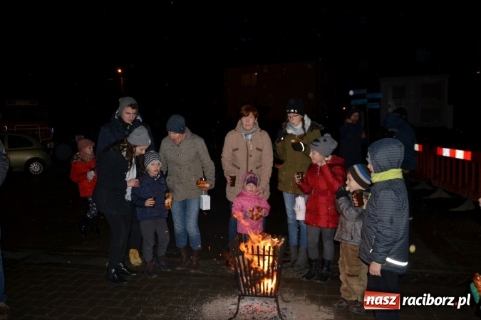 Zdjęcie w galerii na portalu naszraciborz.pl: Radości co niemiara, czyli Martinstag w Krzyżanowicach  wiadomości z regionu