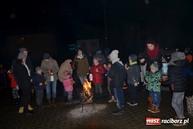 Zdjęcie w galerii na portalu naszraciborz.pl: Radości co niemiara, czyli Martinstag w Krzyżanowicach  wiadomości z regionu