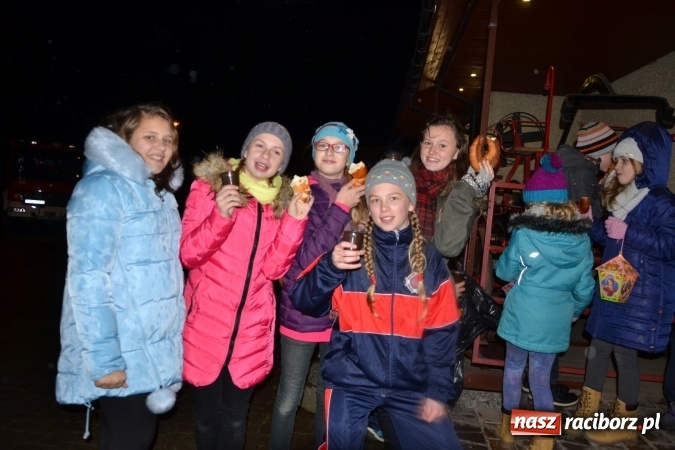 Zdjęcie w galerii na portalu naszraciborz.pl: Radości co niemiara, czyli Martinstag w Krzyżanowicach  wiadomości z regionu