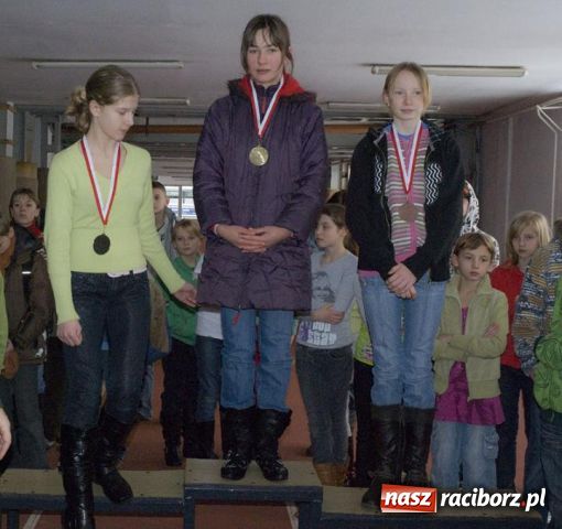 Zdjęcie w galerii na portalu naszraciborz.pl: Jesienne medale dla najlepszych wiadomości z regionu