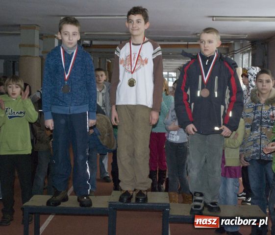 Zdjęcie w galerii na portalu naszraciborz.pl: Jesienne medale dla najlepszych wiadomości z regionu