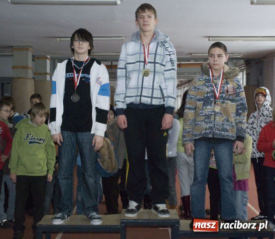 Zdjęcie w galerii na portalu naszraciborz.pl: Jesienne medale dla najlepszych wiadomości z regionu