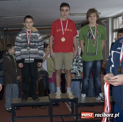 Zdjęcie w galerii na portalu naszraciborz.pl: Jesienne medale dla najlepszych wiadomości z regionu