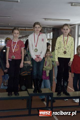 Zdjęcie w galerii na portalu naszraciborz.pl: Jesienne medale dla najlepszych wiadomości z regionu