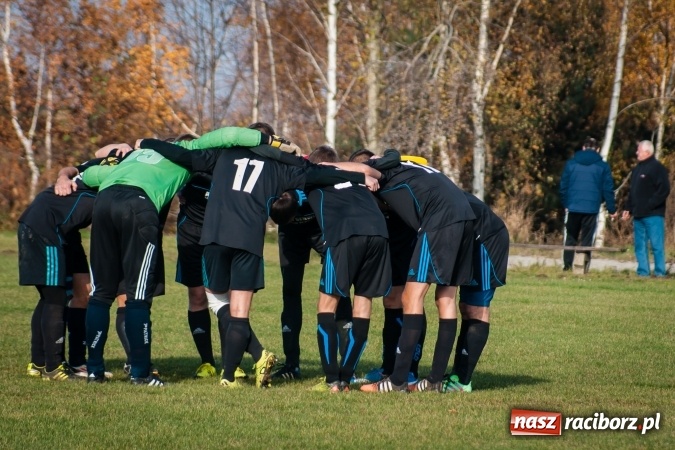 Zdjęcie w galerii na portalu naszraciborz.pl: Poranny spacerek Płomienia z Ocicami. Komplet punktów został w Kobyli wiadomości z regionu
