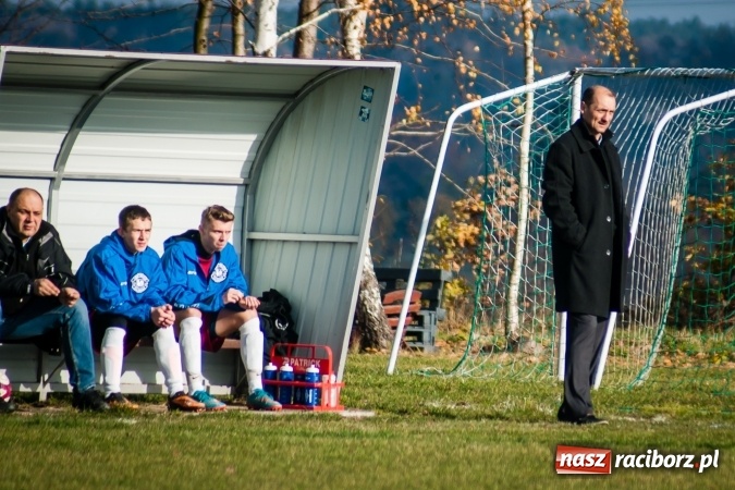 Zdjęcie w galerii na portalu naszraciborz.pl: Poranny spacerek Płomienia z Ocicami. Komplet punktów został w Kobyli wiadomości z regionu