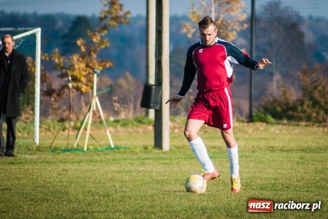 Zdjęcie w galerii na portalu naszraciborz.pl: Poranny spacerek Płomienia z Ocicami. Komplet punktów został w Kobyli wiadomości z regionu