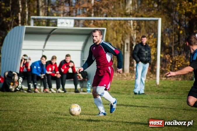 Zdjęcie w galerii na portalu naszraciborz.pl: Poranny spacerek Płomienia z Ocicami. Komplet punktów został w Kobyli wiadomości z regionu