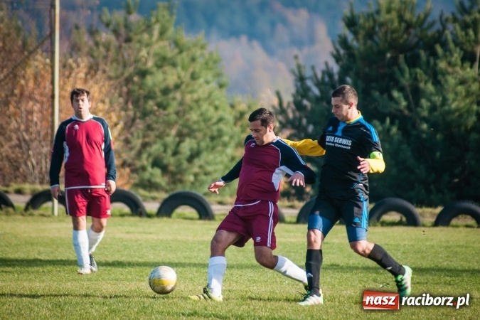 Zdjęcie w galerii na portalu naszraciborz.pl: Poranny spacerek Płomienia z Ocicami. Komplet punktów został w Kobyli wiadomości z regionu