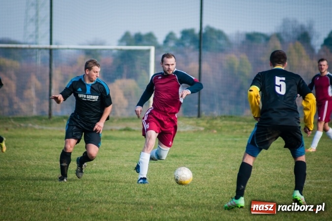 Zdjęcie w galerii na portalu naszraciborz.pl: Poranny spacerek Płomienia z Ocicami. Komplet punktów został w Kobyli wiadomości z regionu