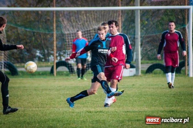 Zdjęcie w galerii na portalu naszraciborz.pl: Poranny spacerek Płomienia z Ocicami. Komplet punktów został w Kobyli wiadomości z regionu