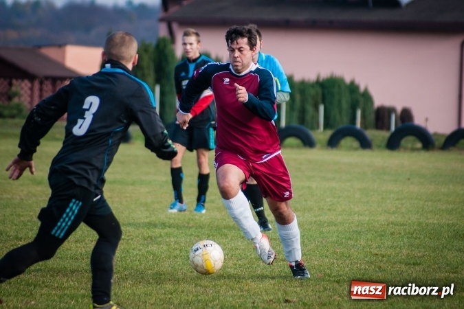 Zdjęcie w galerii na portalu naszraciborz.pl: Poranny spacerek Płomienia z Ocicami. Komplet punktów został w Kobyli wiadomości z regionu