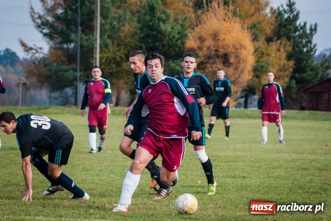 Zdjęcie w galerii na portalu naszraciborz.pl: Poranny spacerek Płomienia z Ocicami. Komplet punktów został w Kobyli wiadomości z regionu