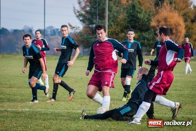 Zdjęcie w galerii na portalu naszraciborz.pl: Poranny spacerek Płomienia z Ocicami. Komplet punktów został w Kobyli wiadomości z regionu