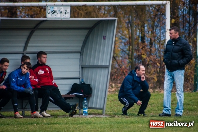 Zdjęcie w galerii na portalu naszraciborz.pl: Poranny spacerek Płomienia z Ocicami. Komplet punktów został w Kobyli wiadomości z regionu