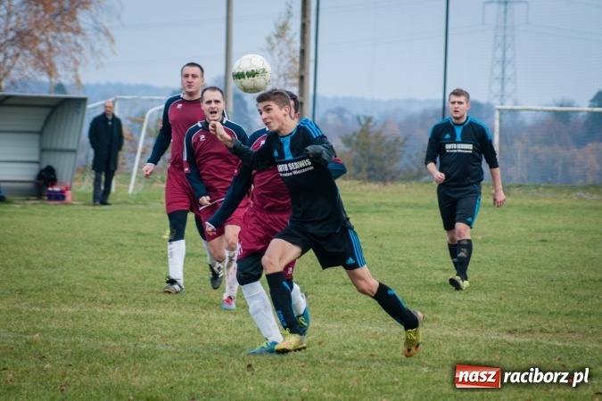 Zdjęcie w galerii na portalu naszraciborz.pl: Poranny spacerek Płomienia z Ocicami. Komplet punktów został w Kobyli wiadomości z regionu