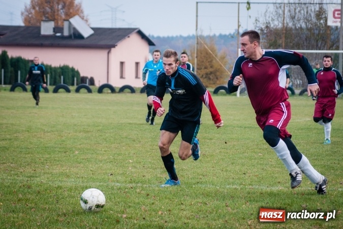 Zdjęcie w galerii na portalu naszraciborz.pl: Poranny spacerek Płomienia z Ocicami. Komplet punktów został w Kobyli wiadomości z regionu