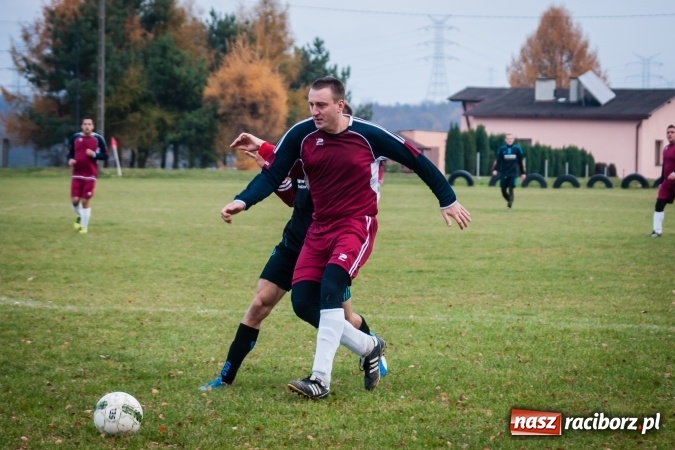 Zdjęcie w galerii na portalu naszraciborz.pl: Poranny spacerek Płomienia z Ocicami. Komplet punktów został w Kobyli wiadomości z regionu