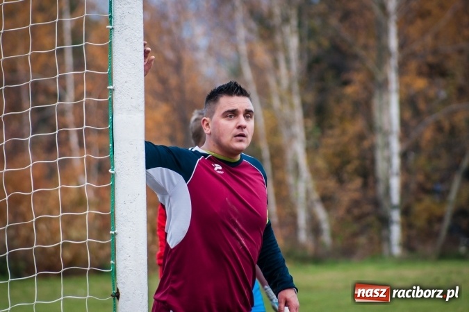 Zdjęcie w galerii na portalu naszraciborz.pl: Poranny spacerek Płomienia z Ocicami. Komplet punktów został w Kobyli wiadomości z regionu