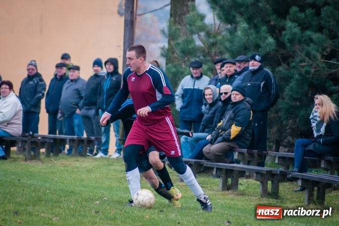 Zdjęcie w galerii na portalu naszraciborz.pl: Poranny spacerek Płomienia z Ocicami. Komplet punktów został w Kobyli wiadomości z regionu