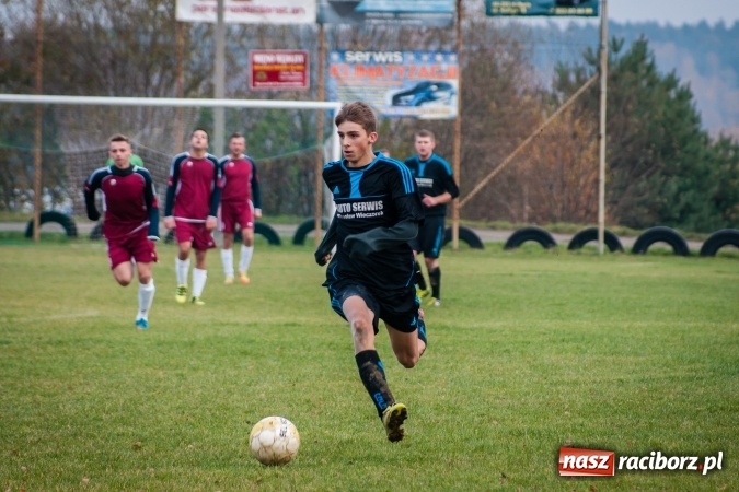 Zdjęcie w galerii na portalu naszraciborz.pl: Poranny spacerek Płomienia z Ocicami. Komplet punktów został w Kobyli wiadomości z regionu