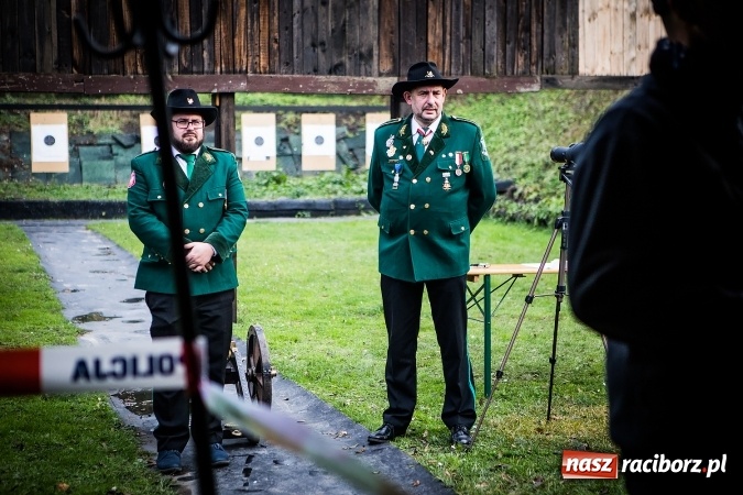 Zdjęcie w galerii na portalu naszraciborz.pl: Strzelecki turniej na 11 listopada wiadomości z regionu