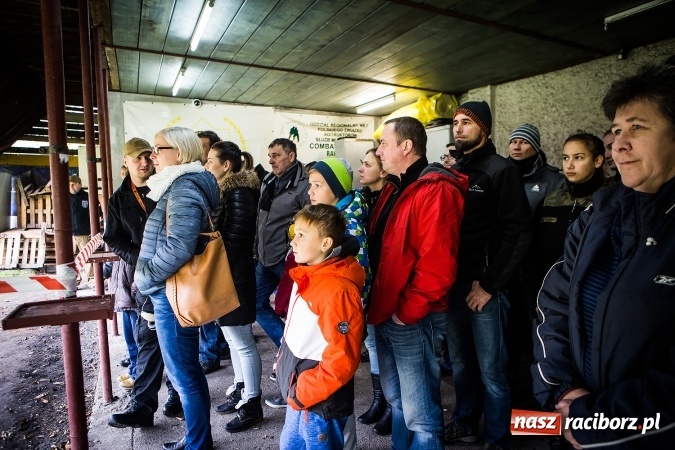 Zdjęcie w galerii na portalu naszraciborz.pl: Strzelecki turniej na 11 listopada wiadomości z regionu