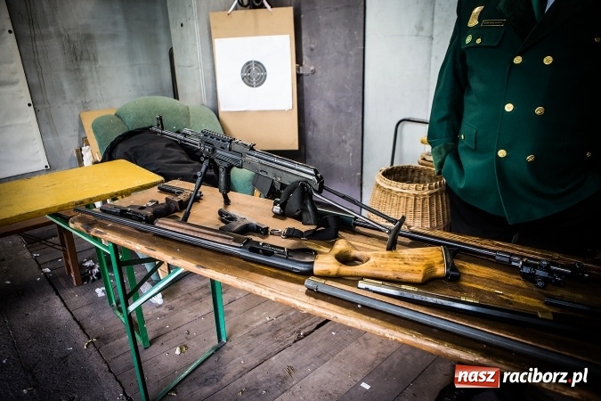 Zdjęcie w galerii na portalu naszraciborz.pl: Strzelecki turniej na 11 listopada wiadomości z regionu