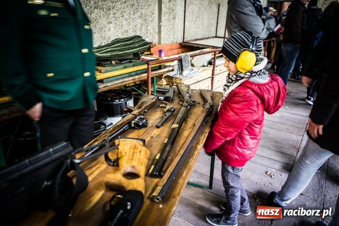 Zdjęcie w galerii na portalu naszraciborz.pl: Strzelecki turniej na 11 listopada wiadomości z regionu