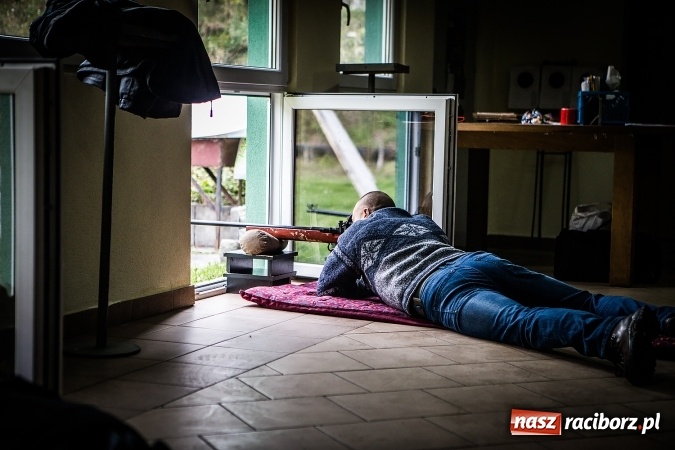Zdjęcie w galerii na portalu naszraciborz.pl: Strzelecki turniej na 11 listopada wiadomości z regionu