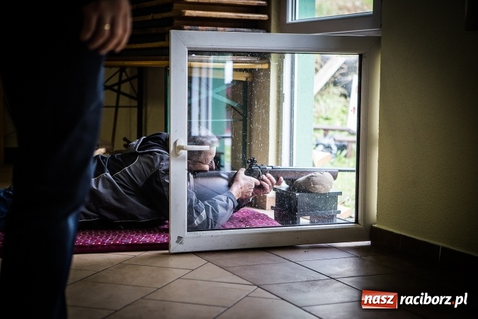 Zdjęcie w galerii na portalu naszraciborz.pl: Strzelecki turniej na 11 listopada wiadomości z regionu