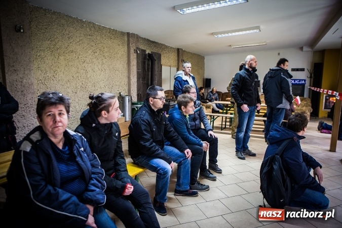 Zdjęcie w galerii na portalu naszraciborz.pl: Strzelecki turniej na 11 listopada wiadomości z regionu