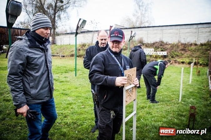 Zdjęcie w galerii na portalu naszraciborz.pl: Strzelecki turniej na 11 listopada wiadomości z regionu