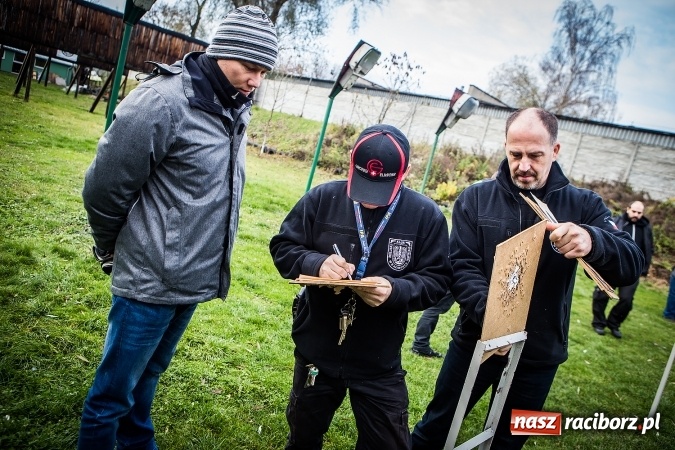 Zdjęcie w galerii na portalu naszraciborz.pl: Strzelecki turniej na 11 listopada wiadomości z regionu