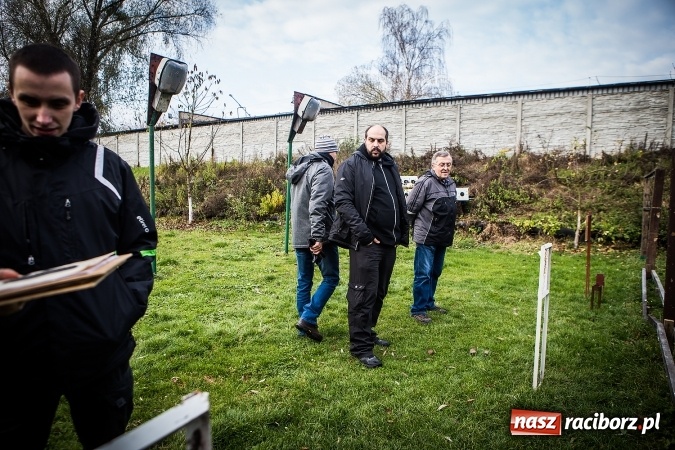Zdjęcie w galerii na portalu naszraciborz.pl: Strzelecki turniej na 11 listopada wiadomości z regionu