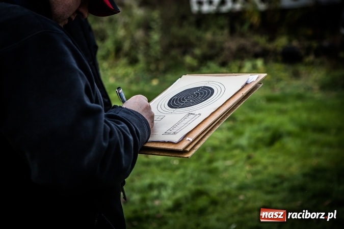 Zdjęcie w galerii na portalu naszraciborz.pl: Strzelecki turniej na 11 listopada wiadomości z regionu