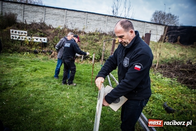 Zdjęcie w galerii na portalu naszraciborz.pl: Strzelecki turniej na 11 listopada wiadomości z regionu
