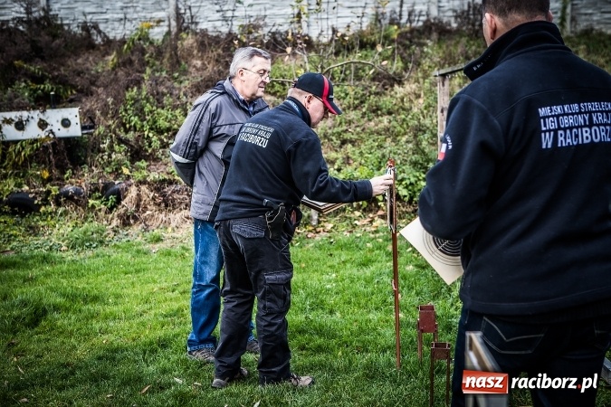 Zdjęcie w galerii na portalu naszraciborz.pl: Strzelecki turniej na 11 listopada wiadomości z regionu