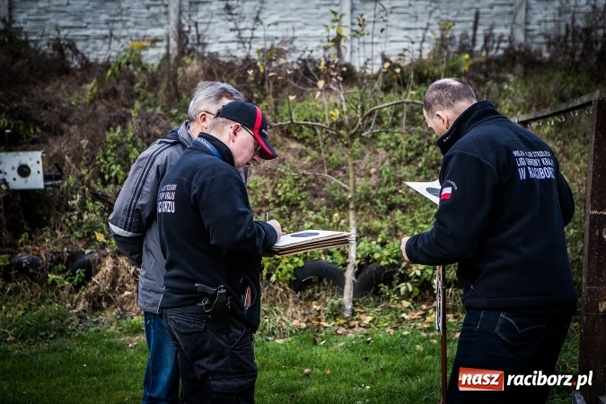 Zdjęcie w galerii na portalu naszraciborz.pl: Strzelecki turniej na 11 listopada wiadomości z regionu