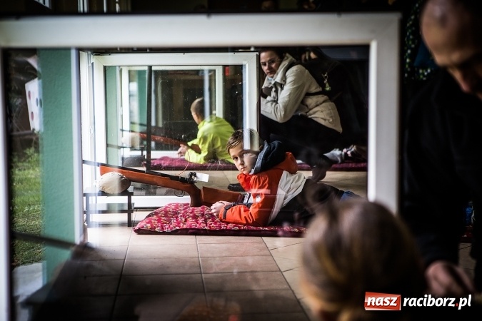 Zdjęcie w galerii na portalu naszraciborz.pl: Strzelecki turniej na 11 listopada wiadomości z regionu