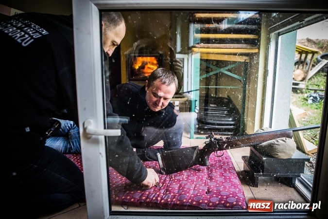 Zdjęcie w galerii na portalu naszraciborz.pl: Strzelecki turniej na 11 listopada wiadomości z regionu