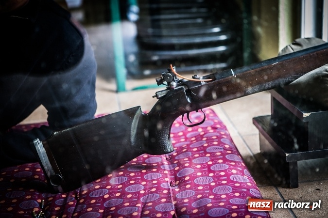 Zdjęcie w galerii na portalu naszraciborz.pl: Strzelecki turniej na 11 listopada wiadomości z regionu