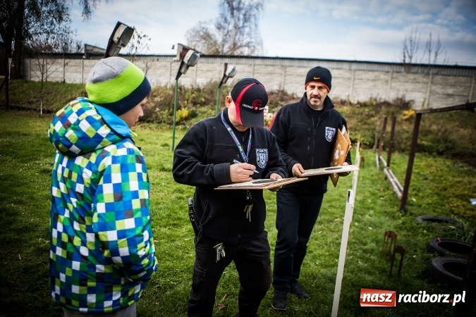 Zdjęcie w galerii na portalu naszraciborz.pl: Strzelecki turniej na 11 listopada wiadomości z regionu