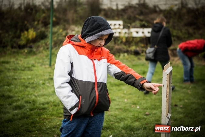 Zdjęcie w galerii na portalu naszraciborz.pl: Strzelecki turniej na 11 listopada wiadomości z regionu