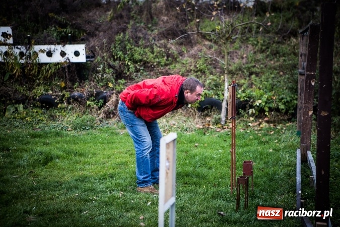 Zdjęcie w galerii na portalu naszraciborz.pl: Strzelecki turniej na 11 listopada wiadomości z regionu